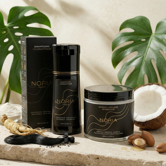 Kit Signature Noria Paris