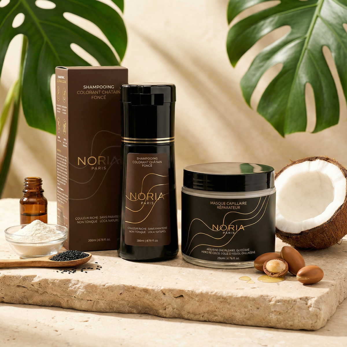 Kit Signature Noria Paris