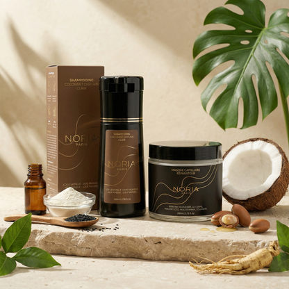 Kit Signature Noria Paris