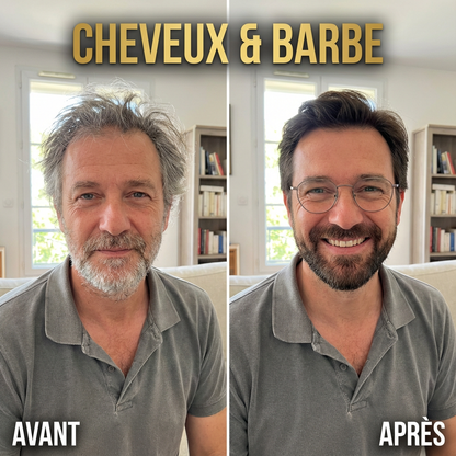 Shampoing Soin & Jeunesse Instantané Noria Paris