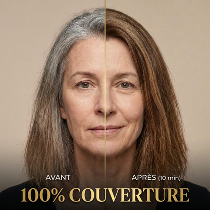 Shampoing Soin & Jeunesse Instantané Noria Paris